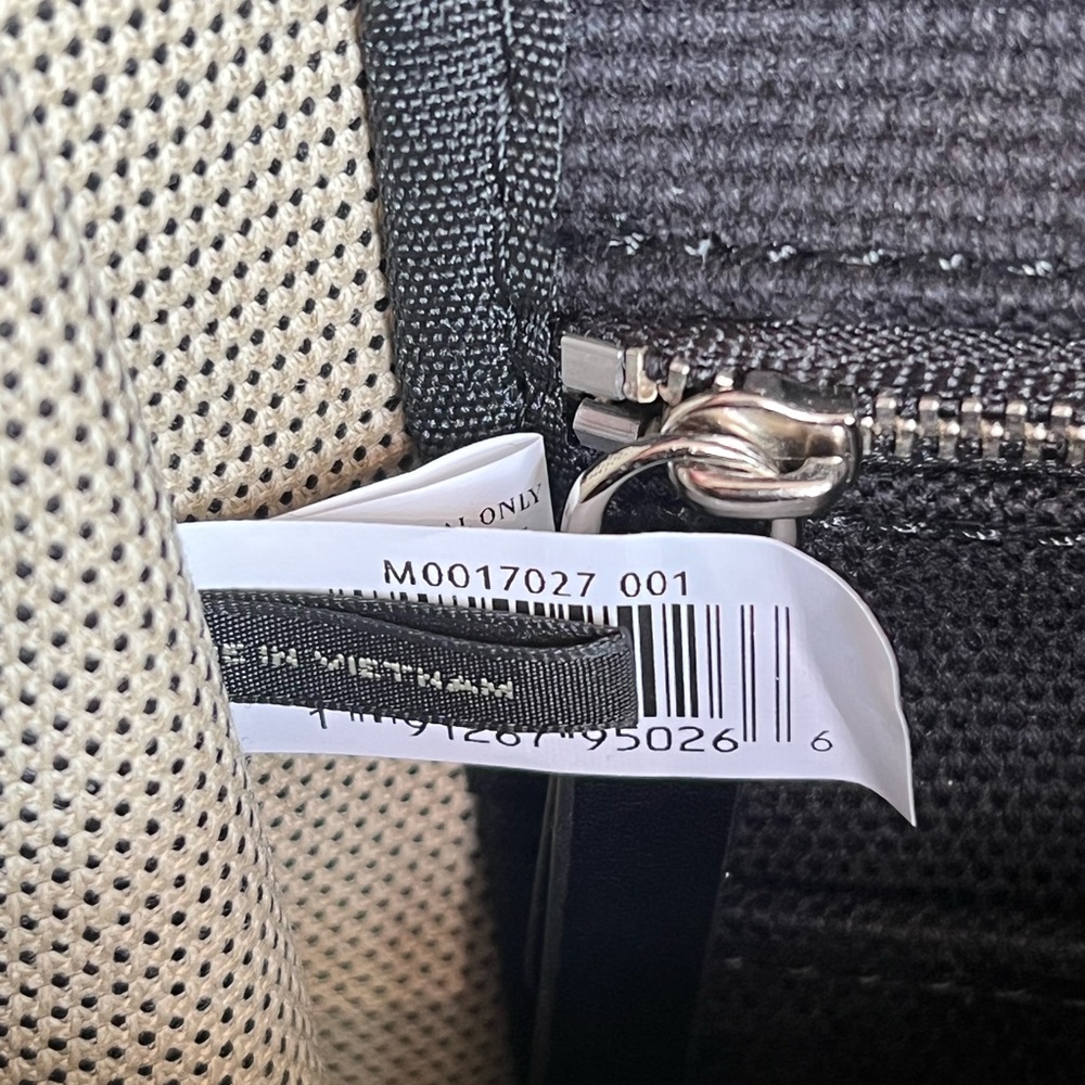 💰SOLD - Marc Jacobs The Jacquard Medium Tote Bag - Picture 10 of 14